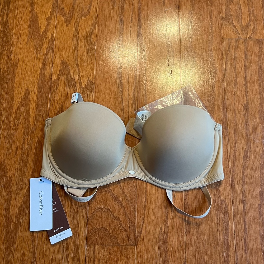 Calvin Klein Bra NWT